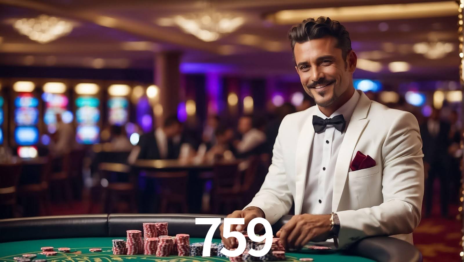 Categorias de Jogos - Slots, Mesa, Ao Vivo, Jackpots
