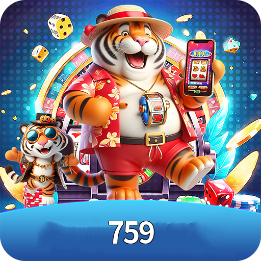 759 Logo